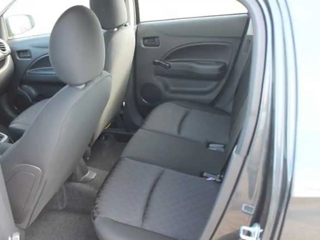 Mitsubishi Space Star MIVEC Star