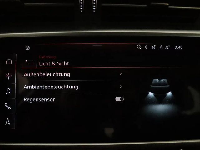 Audi A6 35 TDI Avant