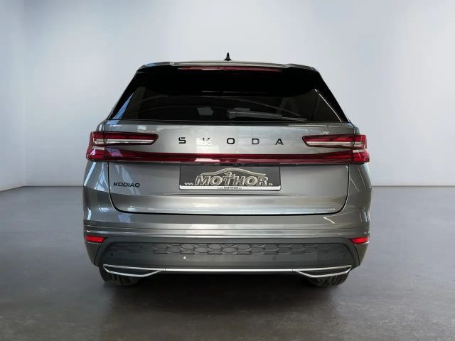 Skoda Kodiaq 2.0 TDI Sportline