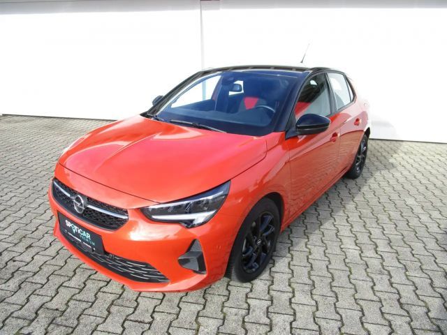 Opel Corsa GS-Line Grand Sport