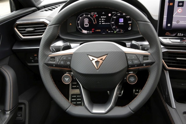 Cupra Leon DSG Sportstourer VZ