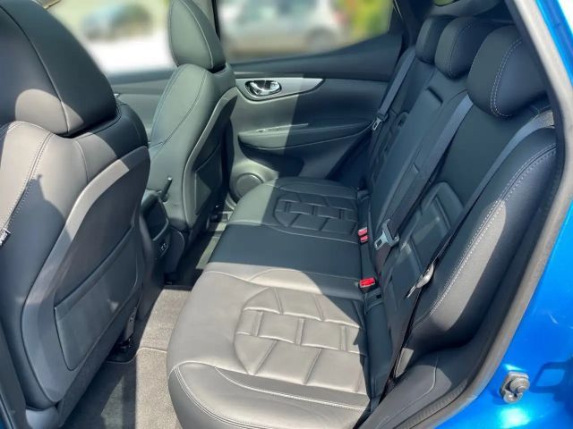 Nissan Qashqai Akari Automatik,SH,PGD,360° Kamera,AHK