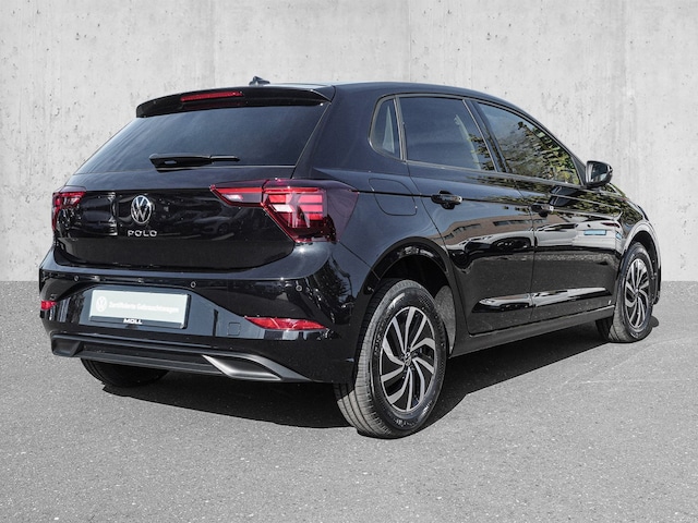 Volkswagen Polo 1.0 TSI DSG