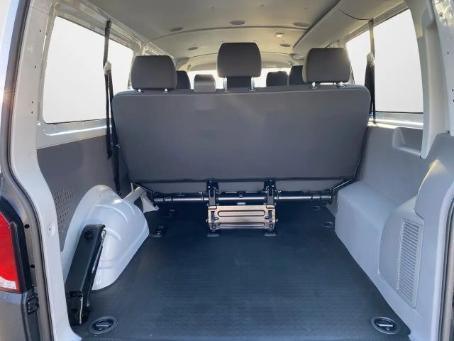 Volkswagen Transporter 2.0 TDI Lang T6