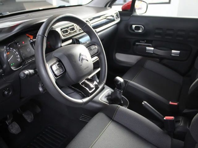 Citroën C3 PureTech Shine