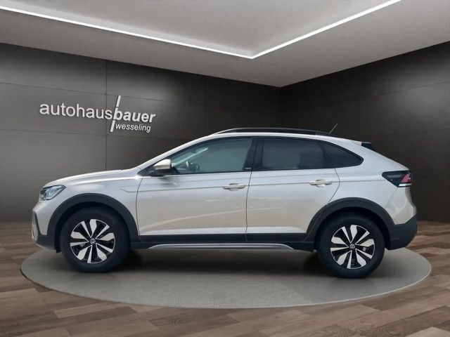 Volkswagen Taigo 1.0 TSI Move