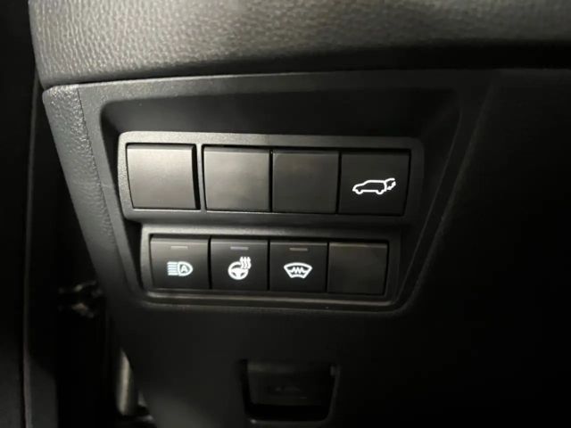 Toyota Yaris Cross GR Hybride VVT-i