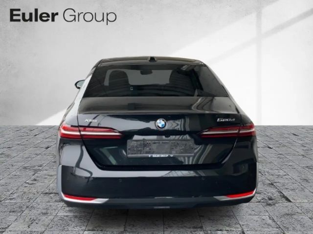 BMW 520 520d Sedan xDrive