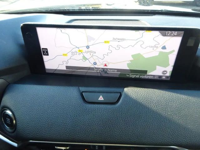 Mazda CX-60 4WD Homura e-Skyactiv