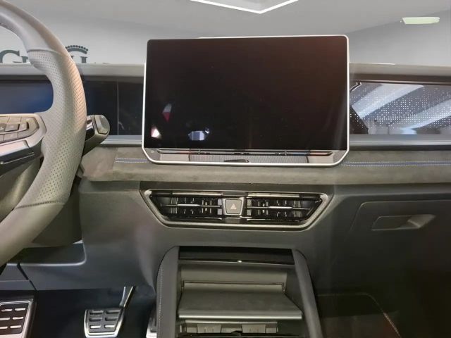 Volkswagen Tayron 4Motion R-Line