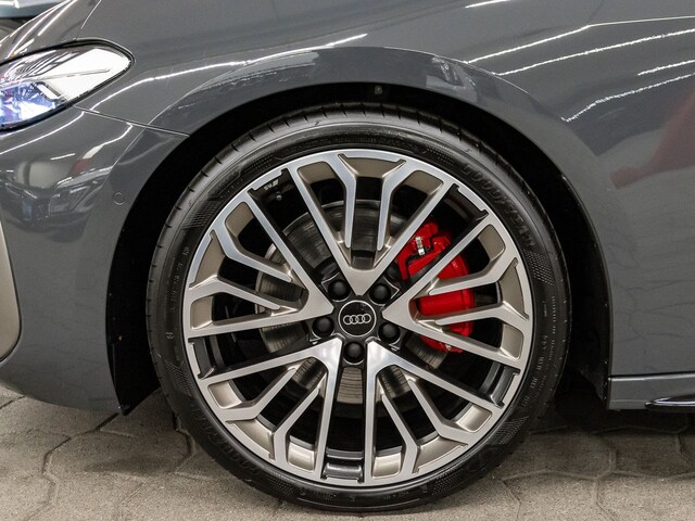 Audi A5 Avant Quattro S-Tronic