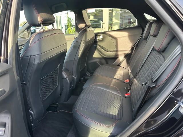 Ford Puma EcoBoost ST Line