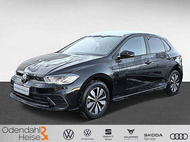 Volkswagen Polo 1.0 TSI Life