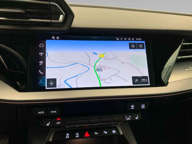 Audi A3 35 TFSI S-Tronic Sportback