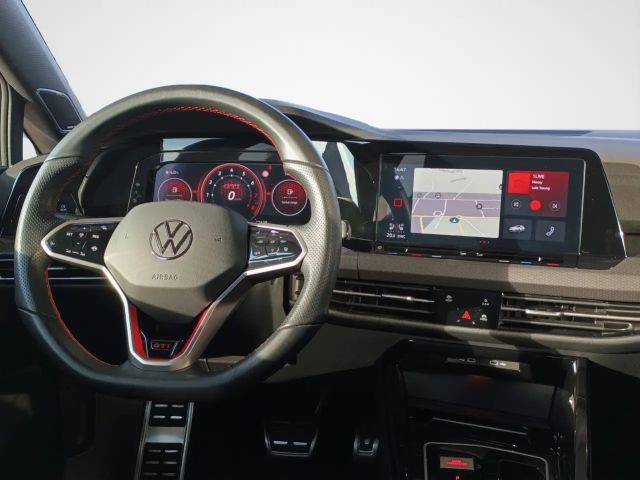 Volkswagen Golf 2.0 TSI DSG GTI Style