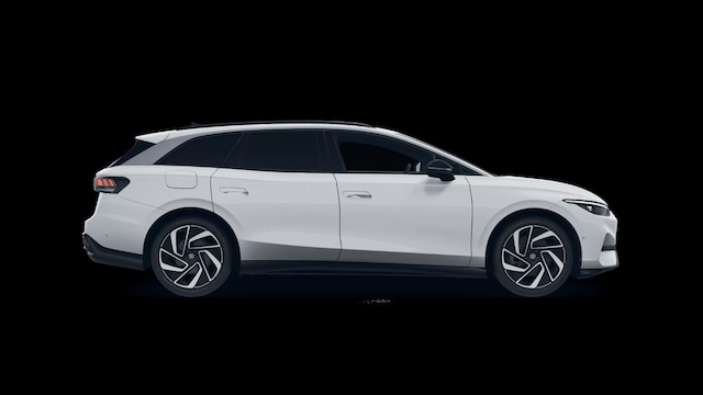 Volkswagen ID.7 Tourer