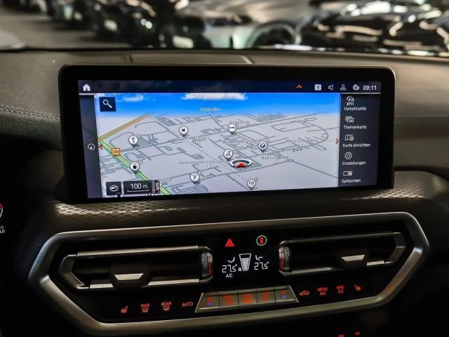 BMW X4 Coupé M-Sport xDrive20i