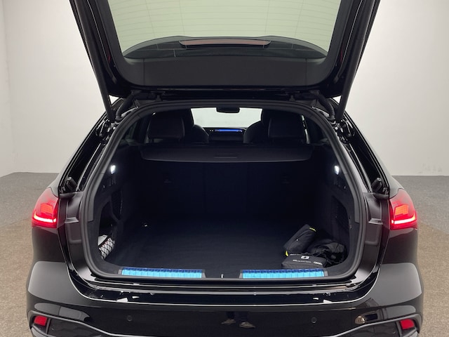 Audi A5 Avant S-Tronic