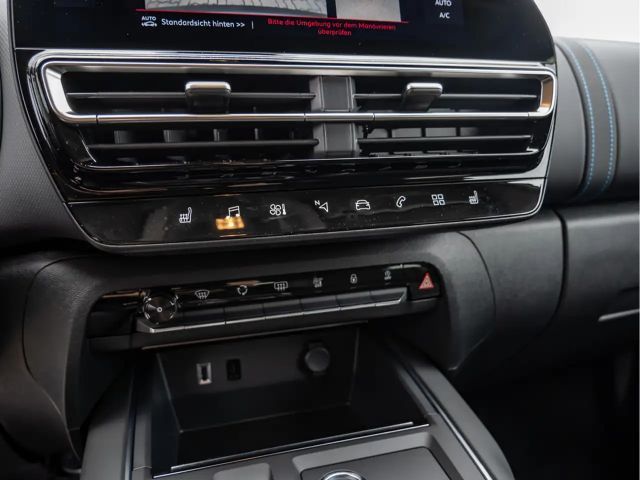 Citroën C5 Aircross Max