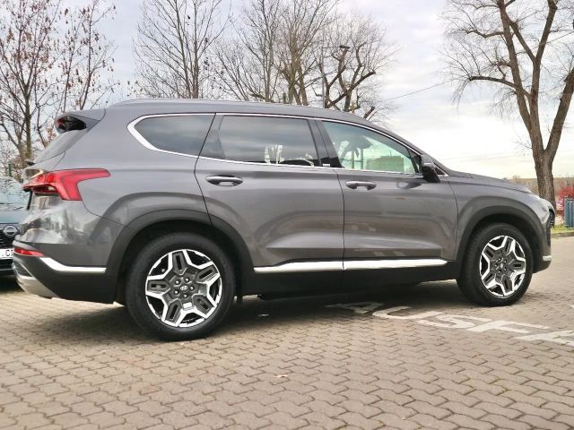 Hyundai Santa Fe 1.6 Prime T-GDi