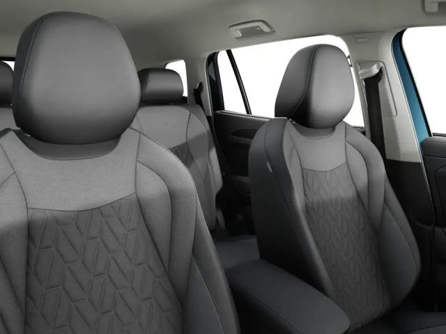 Volkswagen Tayron 1.5 eTSI DSG Life