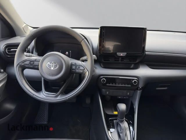 Toyota Yaris Hatchback Hybride