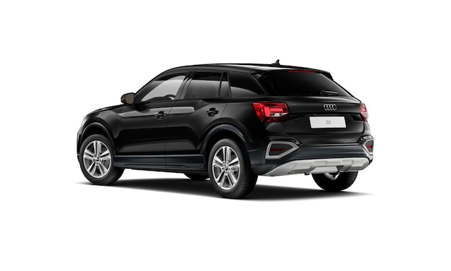 Audi Q2 30 TFSI