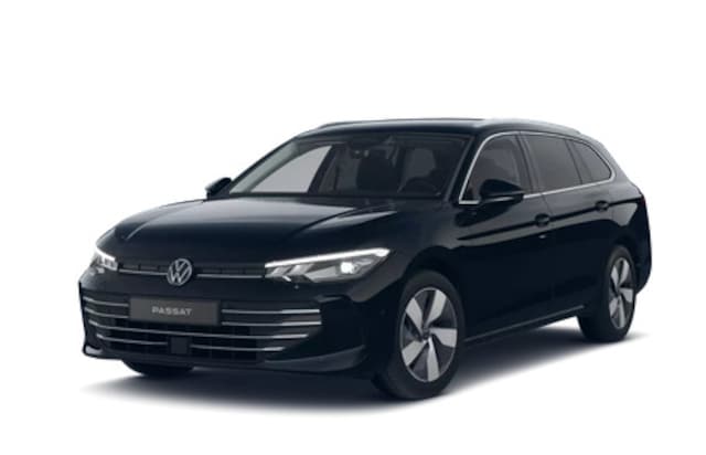 Volkswagen Passat 1.5 eTSI DSG