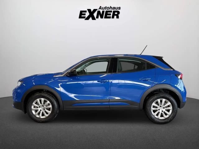 Opel Mokka 1.2 Turbo Edition Turbo