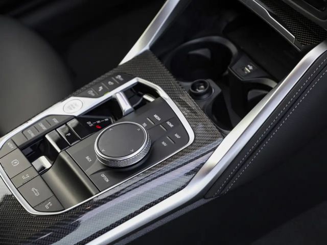 BMW 440 Cabrio M-Sport M440i xDrive