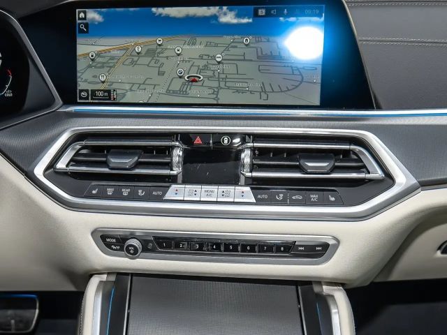 BMW X6 Coupé M-Sport xDrive30d