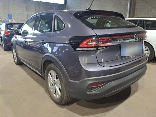 Volkswagen Taigo 1.0 TSI