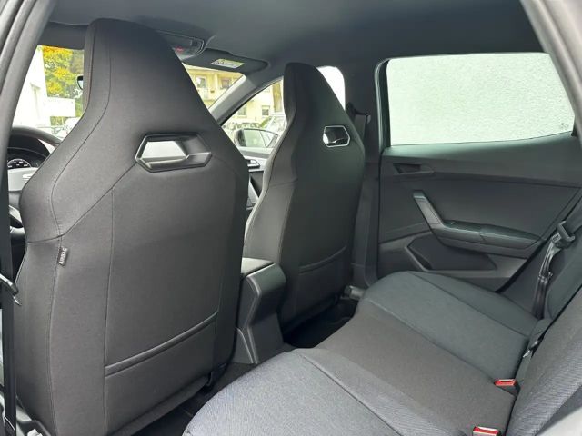 Seat Ibiza 1.0 TSI Black DSG FR-lijn