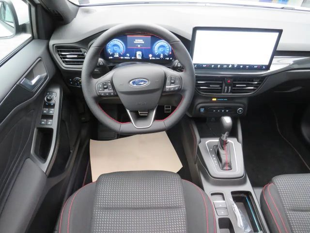 Ford Focus ST Line