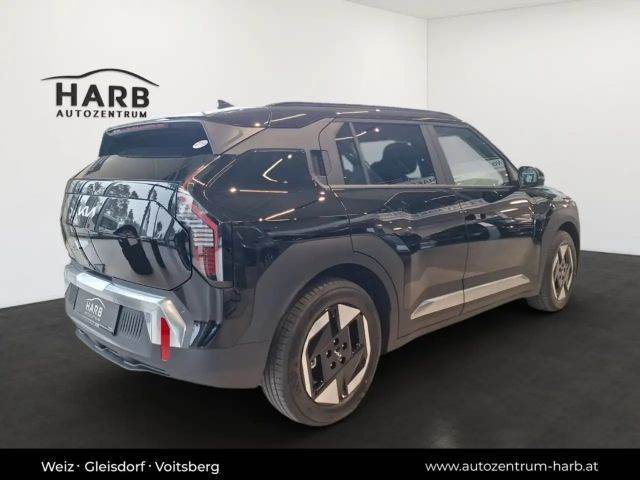 Kia EV3 Earth FWD