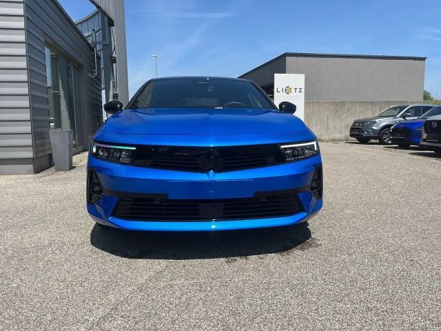 Opel Astra GS-Line Grand Sport