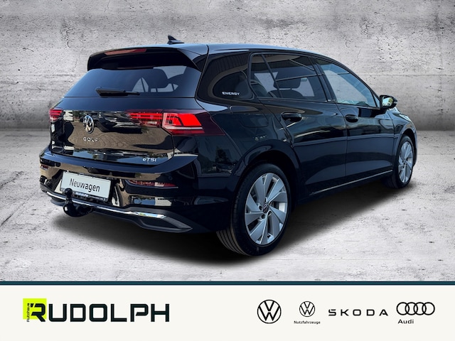 Volkswagen Golf 1.5 eTSI DSG Golf VIII