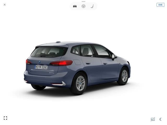 BMW 225 Active Tourer xDrive