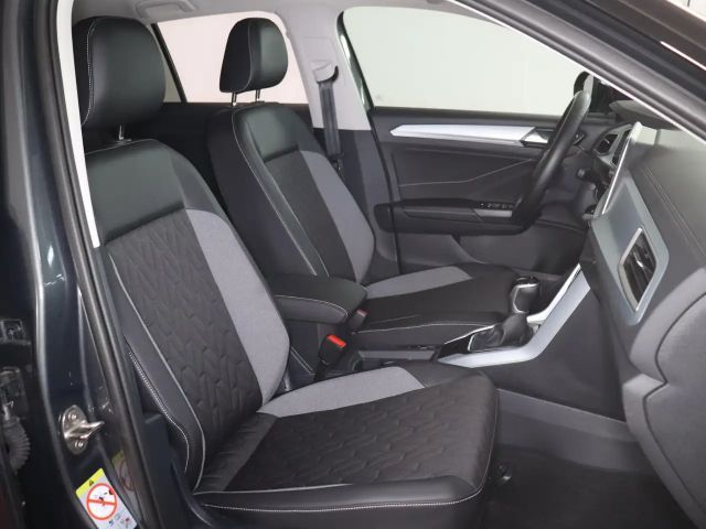 Volkswagen T-Roc 2.0 TDI DSG
