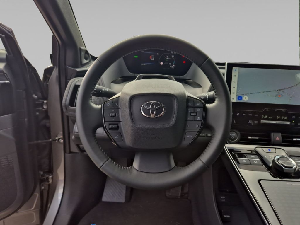 Toyota bZ4X 5-deurs Basis Comfort Technik