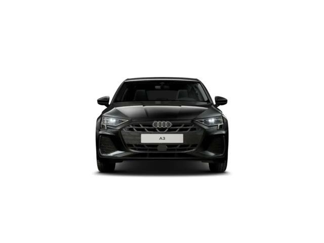 Audi A3 35 TDI S-Line S-Tronic Sedan Sportback