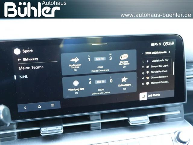 Hyundai Kona 1.6 Select T-GDi