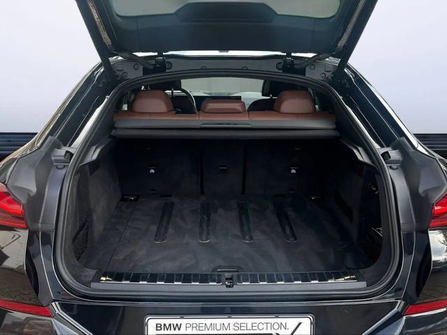 BMW X6 M-Sport xDrive30d