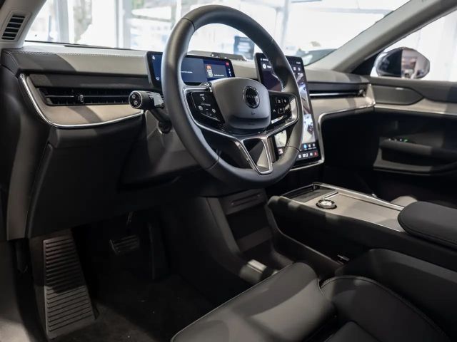 Volvo EX90 AWD Ultra Vierwielaandrijving