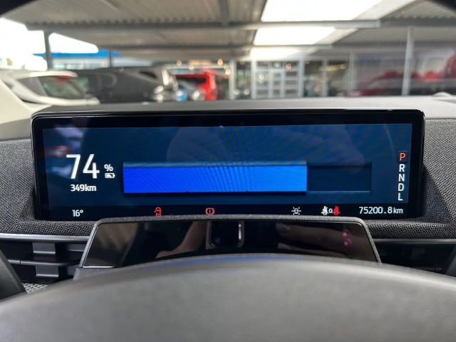 Ford Mustang Mach-E Basis mit 2-Zonen Klimaautm.