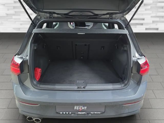 Volkswagen Golf 2.0 TDI GTD Golf VIII IQ.Drive