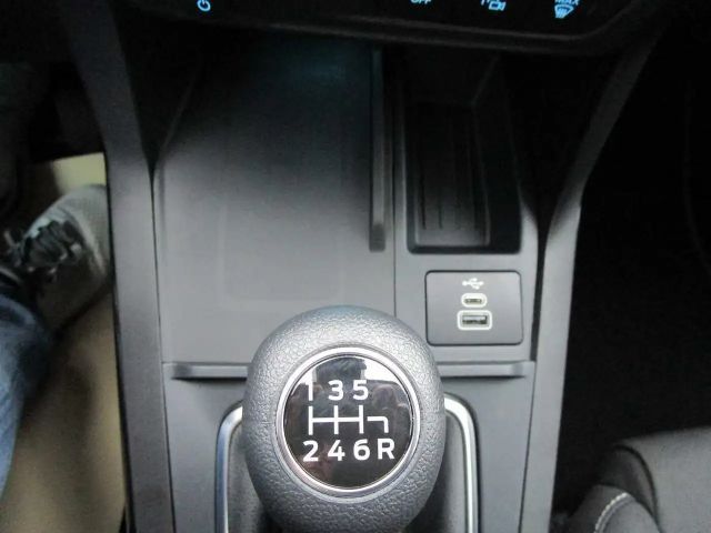 Ford Puma EcoBoost Titanium