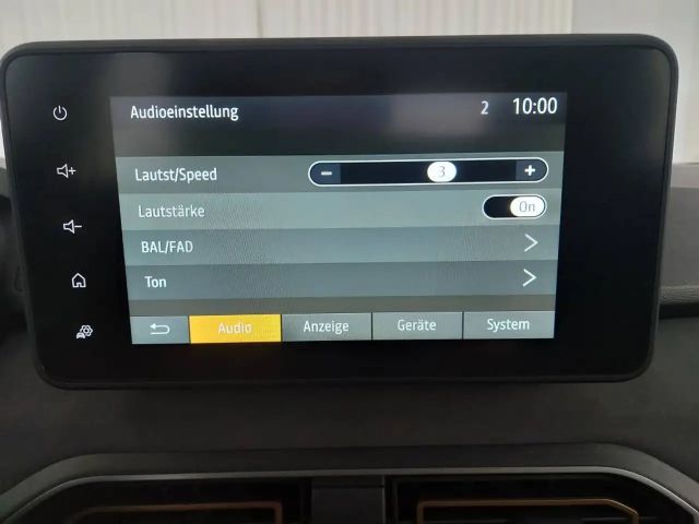 Dacia Sandero Extreme Stepway