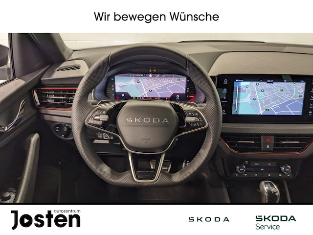 Skoda Kamiq 1.5 TSI Monte Carlo