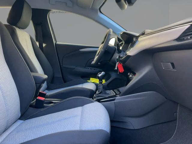 Opel Corsa 1.2 Turbo Edition